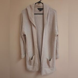 Tahari 100% Cashmere Sweater
